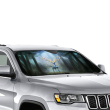 Load image into Gallery viewer, Xerneas  Car Sunshade
