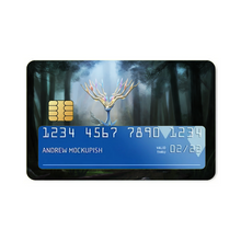 Load image into Gallery viewer, Xerneas  Credit Card Skins (4-in-1 Pack)
