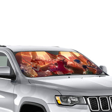 Load image into Gallery viewer, XX:me  Car Sunshade
