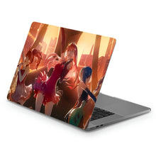 Load image into Gallery viewer, XX:me  Macbook Skin
