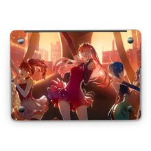 Load image into Gallery viewer, XX:me  Macbook Skin
