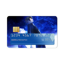 Load image into Gallery viewer, Yū Otosaka and Nao Tomori Together  Credit Card Skins (4-in-1 Pack)
