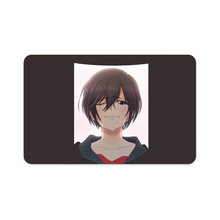 Load image into Gallery viewer, Yū Otosaka weeping smile Credit Card Skins (4-in-1 Pack)
