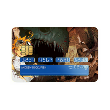 Load image into Gallery viewer, Yakusoku no Neverland  Credit Card Skins (4-in-1 Pack)

