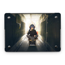Load image into Gallery viewer, Yamada Ryou  Macbook Skin
