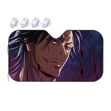 Load image into Gallery viewer, Yami Full power  Car Sunshade
