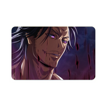 Load image into Gallery viewer, Yami Full power  Credit Card Skins (4-in-1 Pack)
