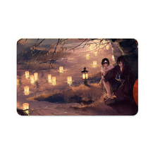 Load image into Gallery viewer, Yato And Nora  Credit Card Skins (4-in-1 Pack)
