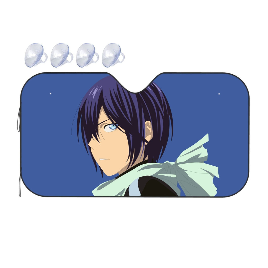 Yato  Car Sunshade