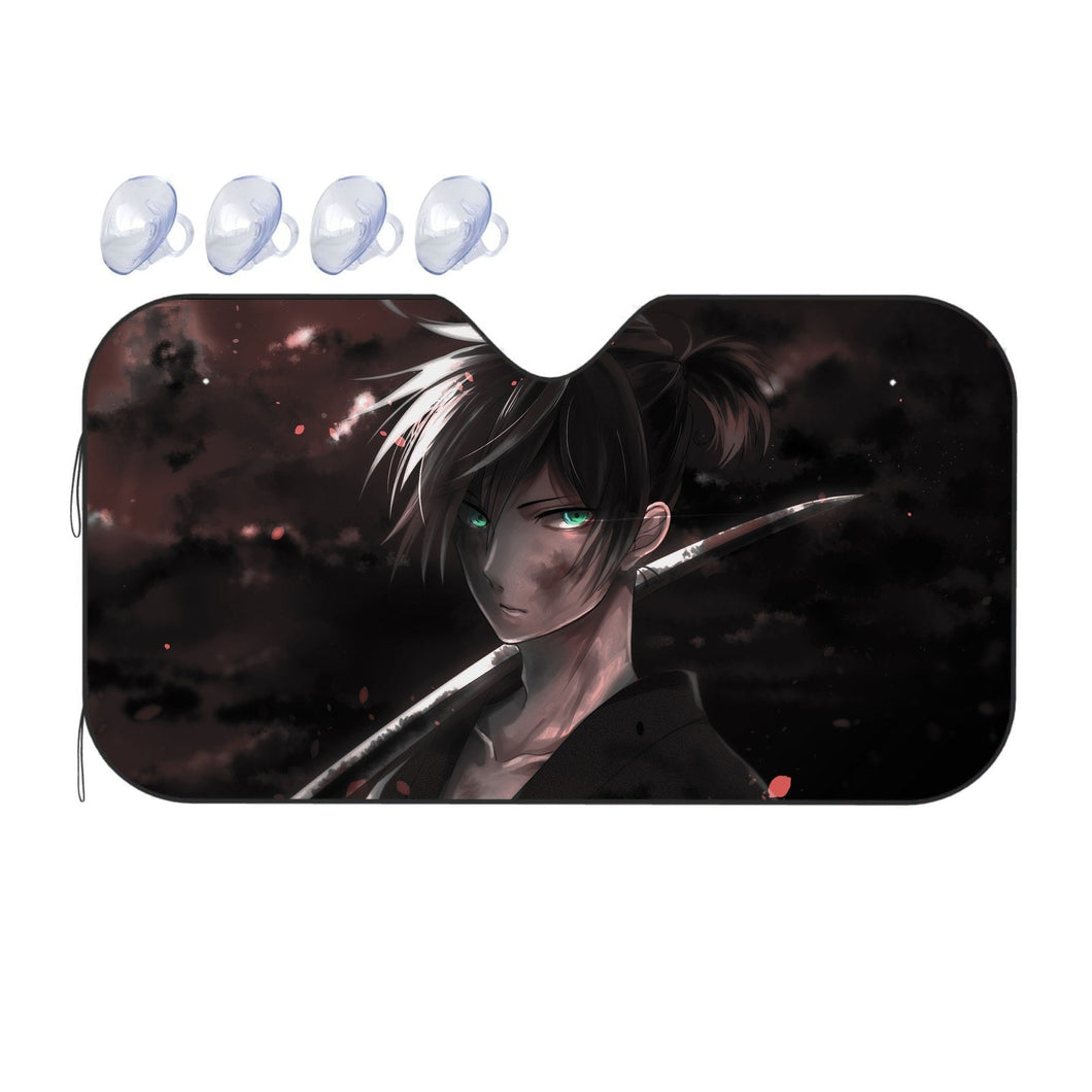 Yato  Car Sunshade