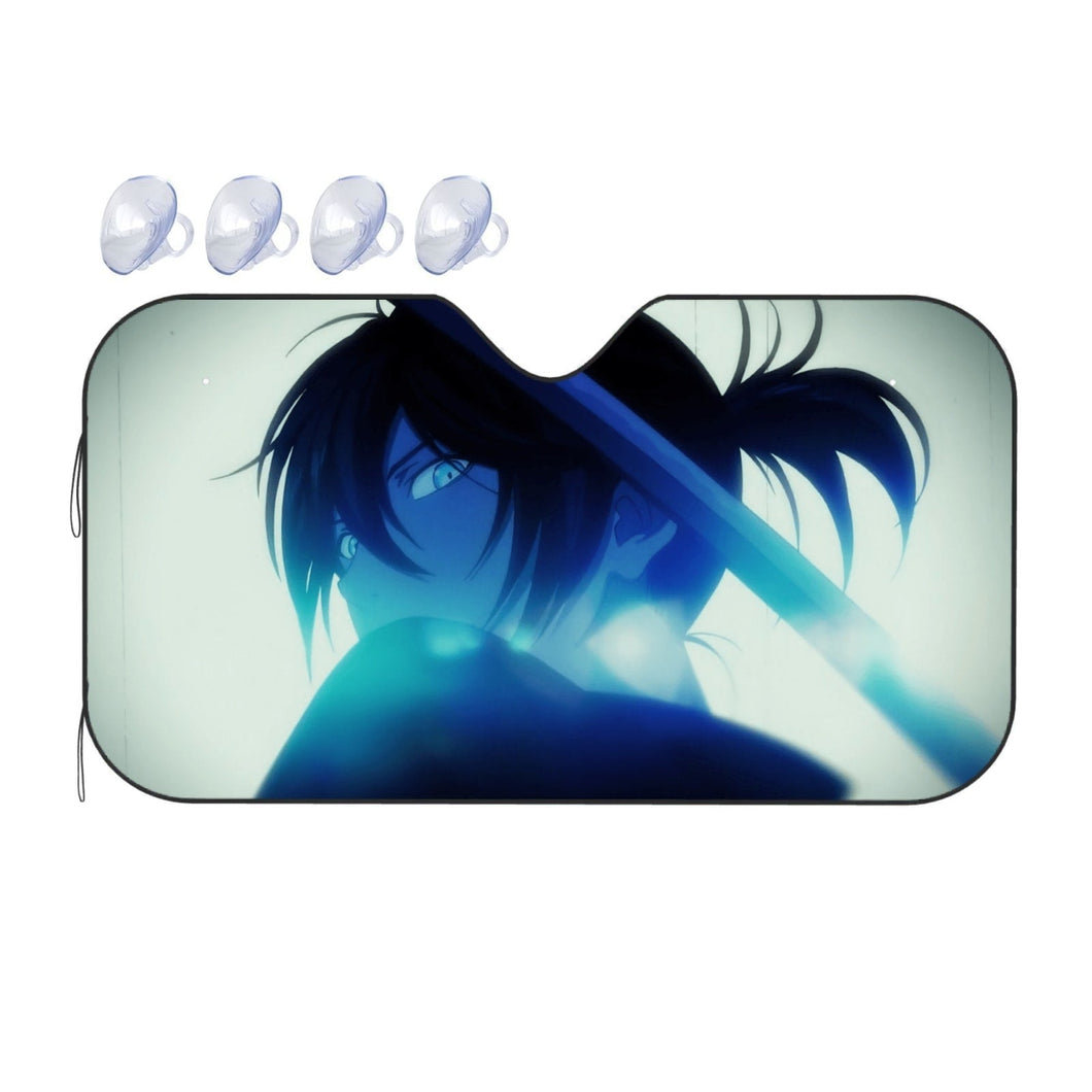 Yato Car Sunshade