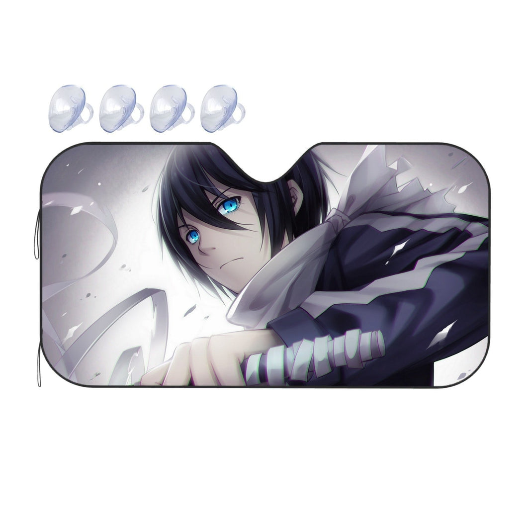 Yato  Car Sunshade