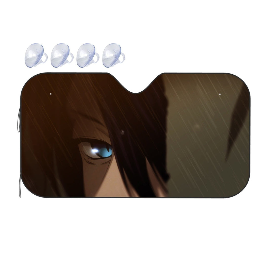 Yato  Car Sunshade