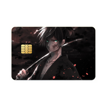 Load image into Gallery viewer, Yato  Credit Card Skins (4-in-1 Pack)
