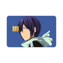 Load image into Gallery viewer, Yato  Credit Card Skins (4-in-1 Pack)
