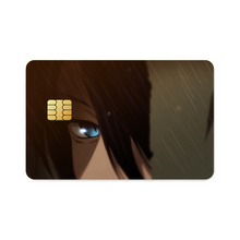 Load image into Gallery viewer, Yato  Credit Card Skins (4-in-1 Pack)
