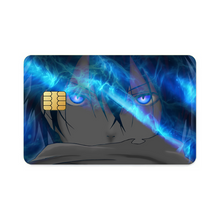 Load image into Gallery viewer, Yato .  Credit Card Skins (4-in-1 Pack)
