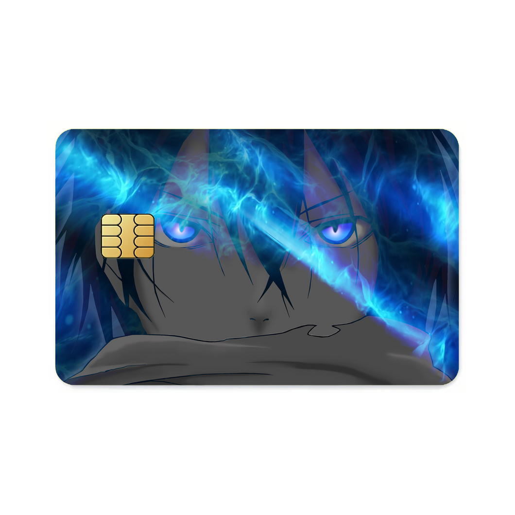 Yato .  Credit Card Skins (4-in-1 Pack)