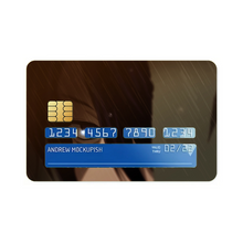 Load image into Gallery viewer, Yato  Credit Card Skins (4-in-1 Pack)
