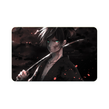 Load image into Gallery viewer, Yato  Credit Card Skins (4-in-1 Pack)
