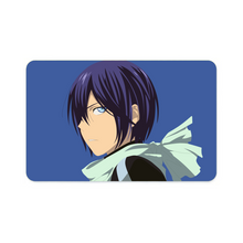 Load image into Gallery viewer, Yato  Credit Card Skins (4-in-1 Pack)
