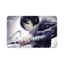 Load image into Gallery viewer, Yato  Credit Card Skins (4-in-1 Pack)
