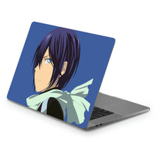 Load image into Gallery viewer, Yato  Macbook Skin
