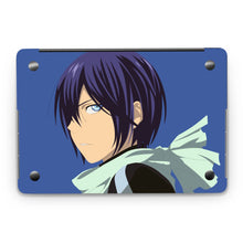 Load image into Gallery viewer, Yato  Macbook Skin
