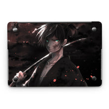 Load image into Gallery viewer, Yato  Macbook Skin
