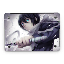 Load image into Gallery viewer, Yato  Macbook Skin
