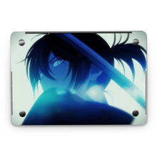 Load image into Gallery viewer, Yato Macbook Skin
