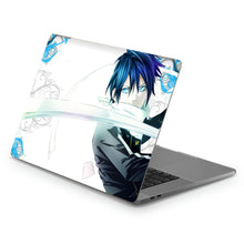 Load image into Gallery viewer, Yato (Noragami) Macbook Skin
