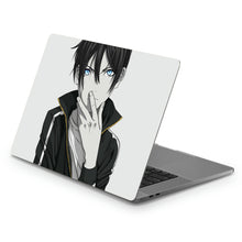 Load image into Gallery viewer, Yato - Noragami  Macbook Skin
