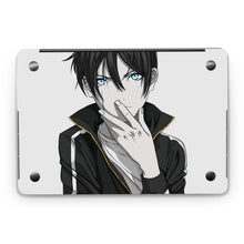 Load image into Gallery viewer, Yato - Noragami  Macbook Skin
