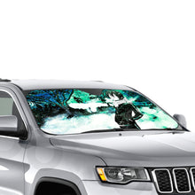 Load image into Gallery viewer, Yato&#39;s Pride  Car Sunshade
