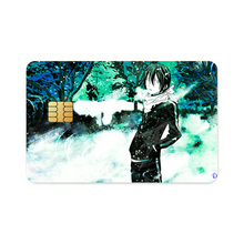 Load image into Gallery viewer, Yato&#39;s Pride  Credit Card Skins (4-in-1 Pack)
