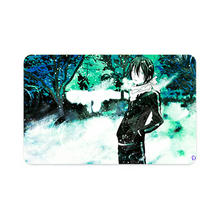 Load image into Gallery viewer, Yato&#39;s Pride  Credit Card Skins (4-in-1 Pack)
