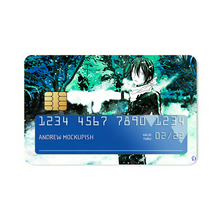 Load image into Gallery viewer, Yato&#39;s Pride  Credit Card Skins (4-in-1 Pack)
