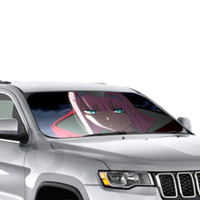 Load image into Gallery viewer, Yeah.  Car Sunshade
