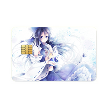 Load image into Gallery viewer, Yin and Yang  Credit Card Skins (4-in-1 Pack)
