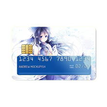 Load image into Gallery viewer, Yin and Yang  Credit Card Skins (4-in-1 Pack)
