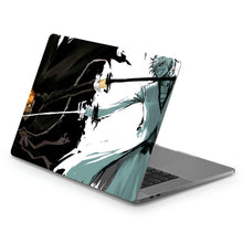 Load image into Gallery viewer, Yin and Yang Macbook Skin
