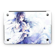 Load image into Gallery viewer, Yin and Yang  Macbook Skin

