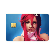 Load image into Gallery viewer, Yoko  Credit Card Skins (4-in-1 Pack)
