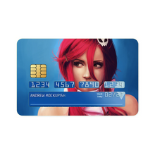 Load image into Gallery viewer, Yoko  Credit Card Skins (4-in-1 Pack)
