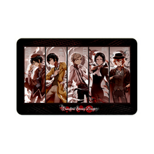 Load image into Gallery viewer, Yokohama 5  Credit Card Skins (4-in-1 Pack)
