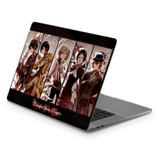 Load image into Gallery viewer, Yokohama 5  Macbook Skin

