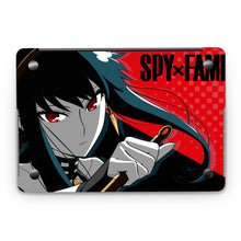 Load image into Gallery viewer, Yor Forger  Macbook Skin
