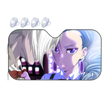 Load image into Gallery viewer, You are always right...  Car Sunshade
