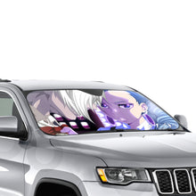 Load image into Gallery viewer, You are always right...  Car Sunshade
